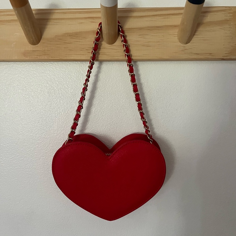 Janie and Jack Purse